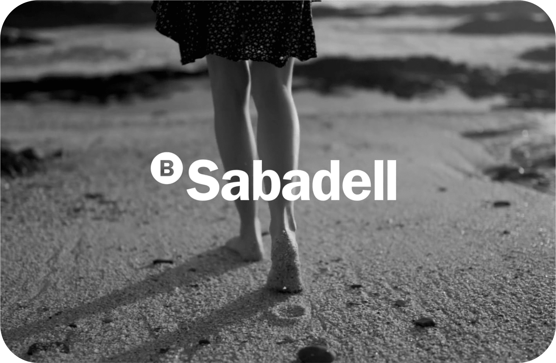 Banc Sabadell - Volveremos