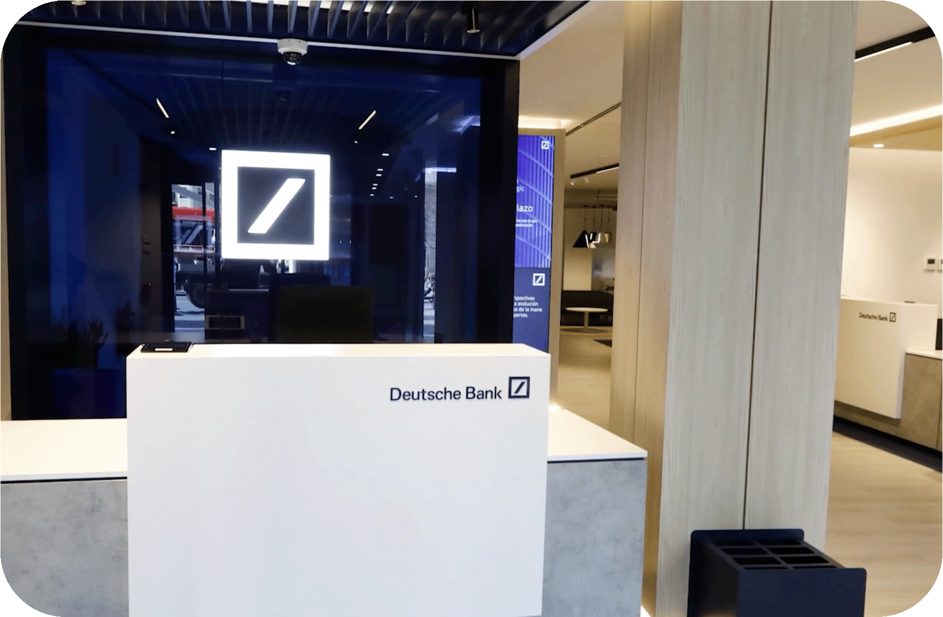 Deutsche Bank