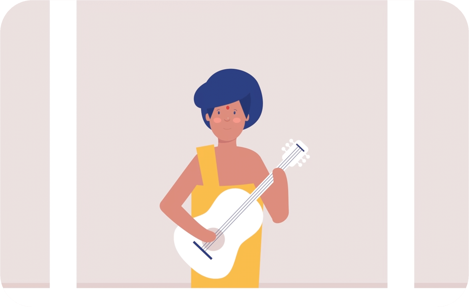 Santalucía - Día de la mujer